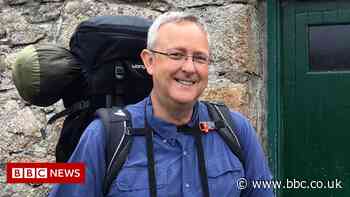 'Exhausted' walker lost for two nights in Cairngorms
