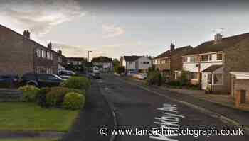 Roads closed and homes evacuated following gas explosion at house