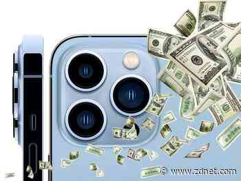 iOS 15 settings you need to turn off now to save money