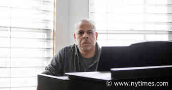 David Sanford’s Music Has Flown Under the Radar. It Shouldn’t.