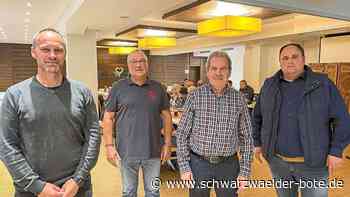 Schäferlauffreunde Wildberg: Bereits   viel auf den   Weg gebracht