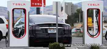 Tesla-Aktie: Die Strategie zum Verdoppler