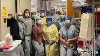 Everything you need to know about COVID-19 in Alberta on Friday, Oct. 15