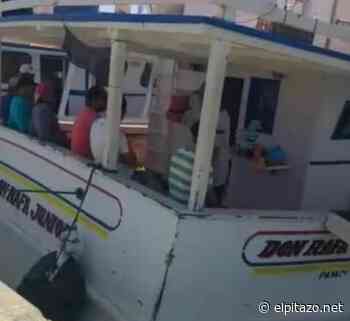 Nueva Esparta | Onsa emite alerta ante demora de bote que zarpó a Los Roques - El Pitazo