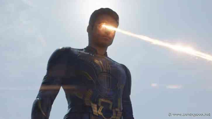 Eternals Clip Teases First Showdown Against The Deviants