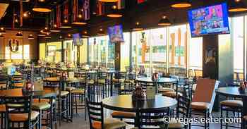 MacKenzie River Pizza, Grill & Pub opens October 18 for hockey fans in Henderson - Eater Vegas