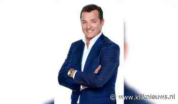 John de Bever verzorgt officiële loting UEFA FUTSAL EURO 2022 - Kliknieuws.nl