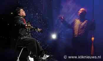 Wintercircus met special guest John de Bever - Kliknieuws.nl