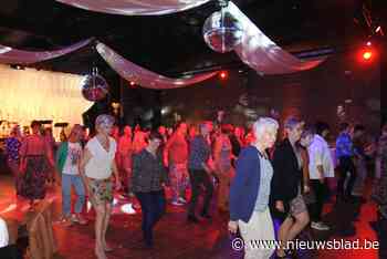 Dansclub Beerse viert 60-jarig bestaan