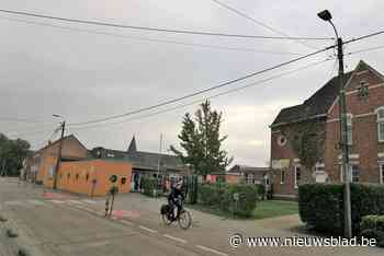 De Schatkist bouwt school van de toekomst uit