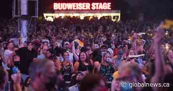 New COVID-19 rules create ‘double standard’ for standing concerts: Ontario venues