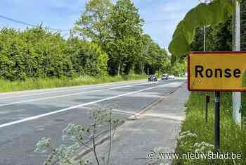 Taalwet is duidelijk: “Ronse moet niet alles in twee talen aanbieden maar kan niet fuseren met andere Vlaamse gemeenten” - Het Nieuwsblad