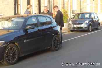 Twee auto's beschadigd maar aanrijder pleegt vluchtmisdrijf (Ronse) - Het Nieuwsblad