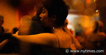 Dancing Cheek to Cheek Again: New York’s Tango Scene Rebounds