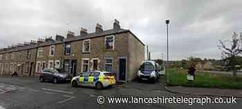 Second man arrested after Burnley cannabis farm goes up in flames