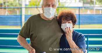 Cotia: UBS's atenderão para 2ª dose e dose adicional da vacina no sábado "Dia V" - Jornal O Anhanguera