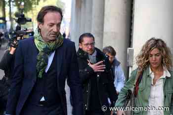 Disparition de Delphine Jubillar: le mari continue de se dire innocent