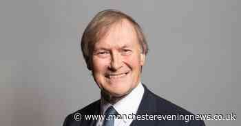 Conservative MP Sir David Amess dead after horrific stabbing in church