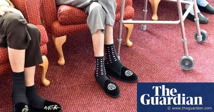 Worst care homes more likely to have poorest residents, official data shows