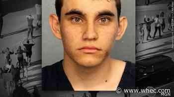 Attorney: Cruz to plead guilty to Parkland school massacre