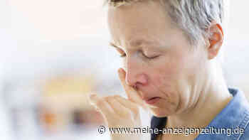 Was gegen eine trockene Nasenschleimhaut hilft: Sechs ToDos, die die Nase befeuchten