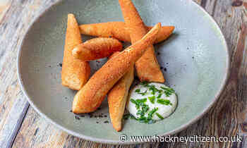 Alter, Aldgate East, food review: ‘Stylish venue shaking up perceptions of vegan fare’