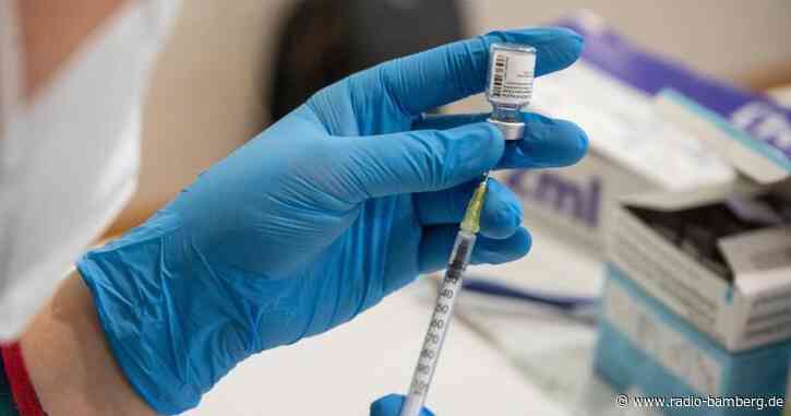 Biontech und Pfizer beantragen Kinder-Impfstoff-Zulassung