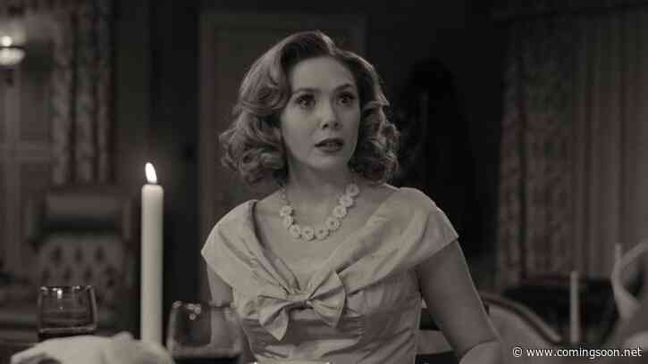 Love & Death Photos: Elizabeth Olsen is Axe-Killer Candy Montgomery