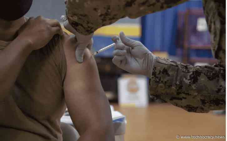 Navy To Issue General Discharge To Sailors Who Refuse COVID Shot