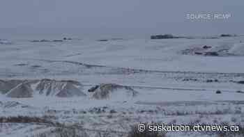 Greg Fertuck said he dragged his wife’s body into the bushes, undercover officer testifies