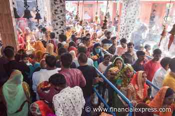Coronavirus India Latest Update Live: Herd immunity against Delta variant difficult, reveals new study on Delhi outbreak; Kerala reports 8867 new cases - The Financial Express