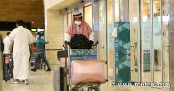 Saudi Arabia to ease coronavirus curbs from Oct. 17 - interior ministry - Reuters