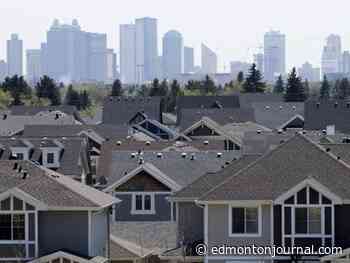 Delta has done little to slow the pace of sales for Edmonton real estate, study shows