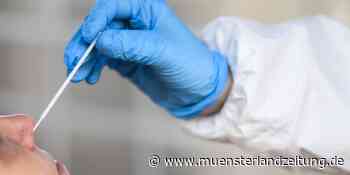 MLZ+ Das kosten die Corona-Schnelltests jetzt in Stadtlohn - Münsterland Zeitung