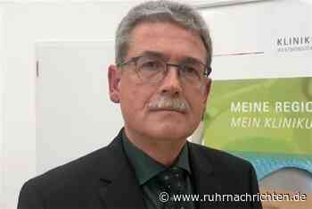 Im Video: Klinikum-Geschäftsführung erklärt Krankenhaus-Schließungen - Ruhr Nachrichten