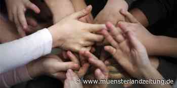 MLZ+ Stadtlohn investiert zusätzliches Geld in die Schulsozialarbeit - Münsterland Zeitung