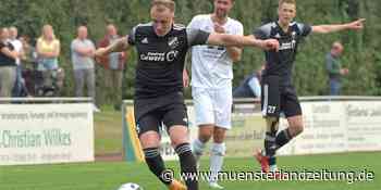 MLZ+ „Sensationelles Spiel“: SuS Stadtlohn erklimmt die Spitze - Münsterland Zeitung