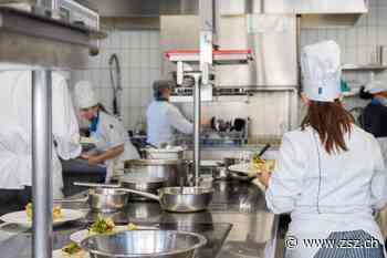 Gastgewerbe in der Corona-Krise – Restaurants am Zürichsee schlagen wegen Personalmangel Alarm - Zürichsee-Zeitung