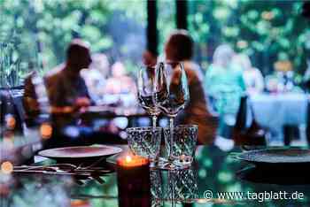 Gastgewerbe kämpft um Nachwuchs - Schwäbisches Tagblatt