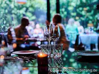 Gastgewerbe kämpft um Nachwuchs - Baden-Württemberg - Badische Zeitung