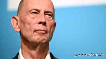 Tiefensee: Gastgewerbe braucht neue Arbeitszeitmodelle - STERN.de