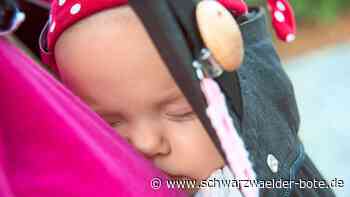 Kinderbüro Nagold: Elterntreff      im    Bürgerzentrum