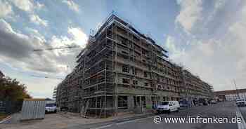 "Lagarde": Bambergs neues Stadtviertel bekommt Supermarkt und Gastronomie