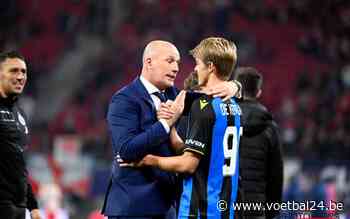 'Club Brugge wil de concurrentie nu verpletteren' - Voetbal24.be