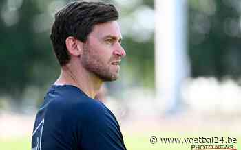 Nicolas Lombaerts zwaar onder de indruk van Club Brugge-speler: 'Een uitzonderlijk talent' - Voetbal24.be