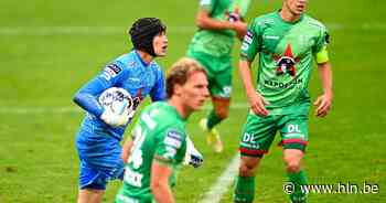 Sammy Bossut wil Zulte Waregem uit miserie helpen sleuren: “We beseffen allemaal wat ons te doen staat” - Het Laatste Nieuws