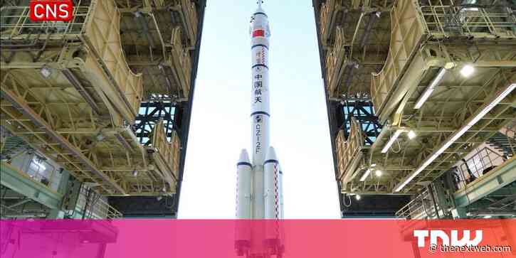 4 things to know about China’s longest-ever crewed spaceflight mission