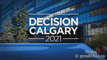 Global News profiles mayoral candidate Jyoti Gondek