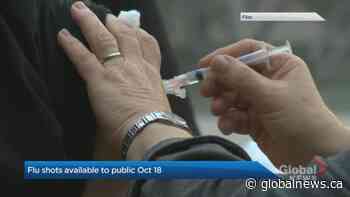 Learn more about the 2021/22 flu season