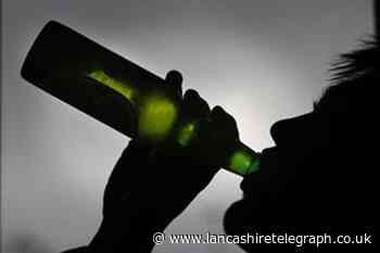 Blackburn with Darwen's 'life changing' drug and alcohol strategy